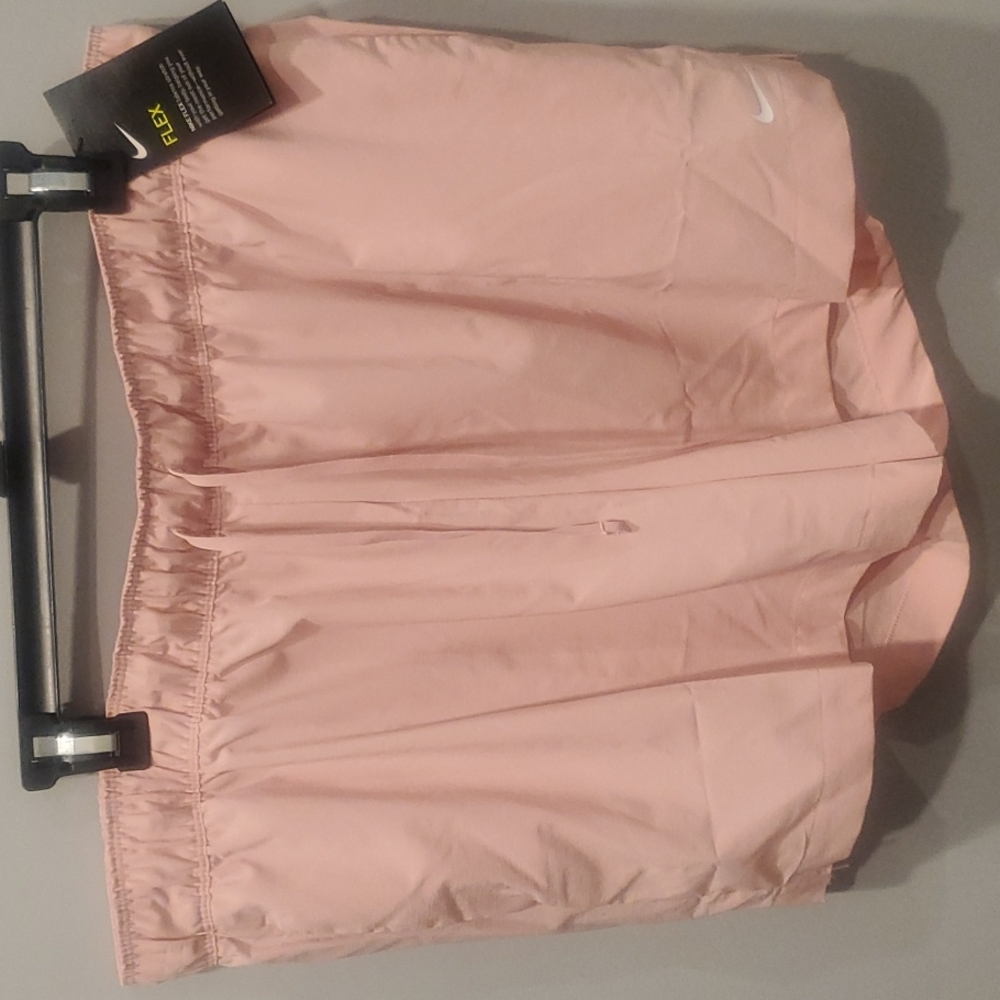 NWT Womens Nike Flex Shorts